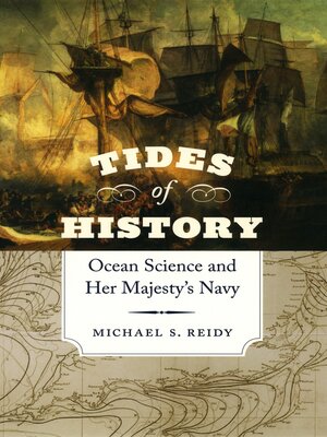 cover image of Tides of History